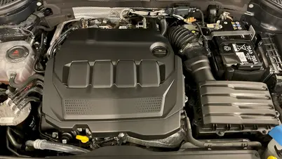 Škoda Karoq SportLine