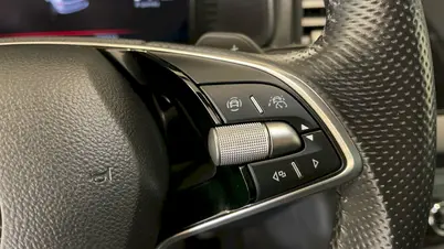 Škoda Karoq SportLine