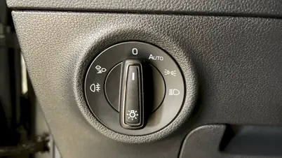 Škoda Karoq SportLine