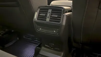 Škoda Karoq SportLine