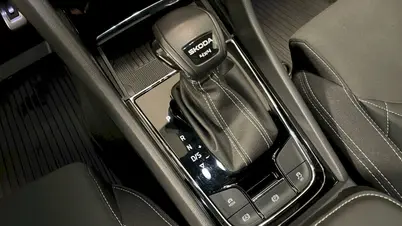 Škoda Karoq SportLine