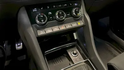 Škoda Karoq SportLine