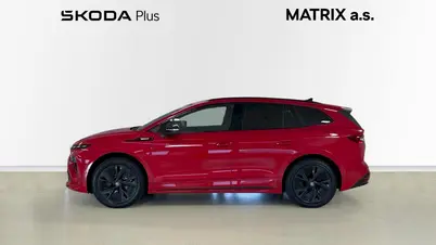 Škoda Enyaq