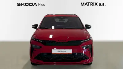 Škoda Enyaq