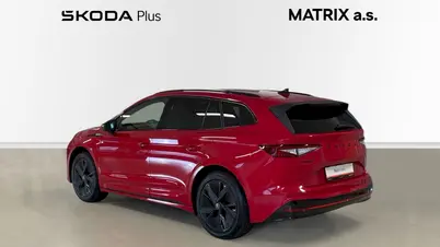 Škoda Enyaq 