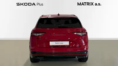 Škoda Enyaq