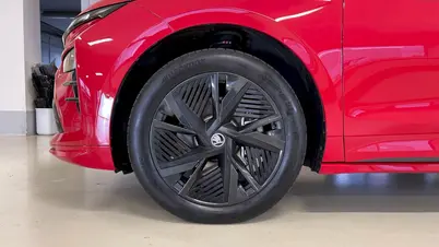 Škoda Enyaq 