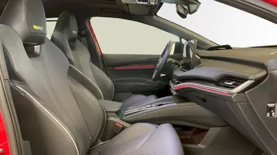 Škoda Enyaq 