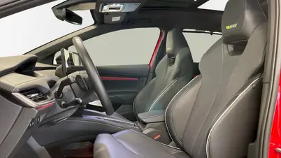 Škoda Enyaq 
