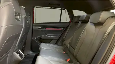 Škoda Enyaq 