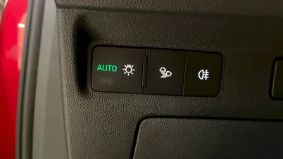 Škoda Enyaq 