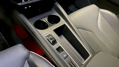 Škoda Enyaq 
