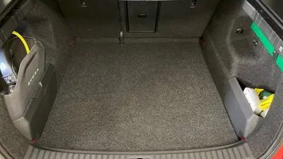 Škoda Enyaq