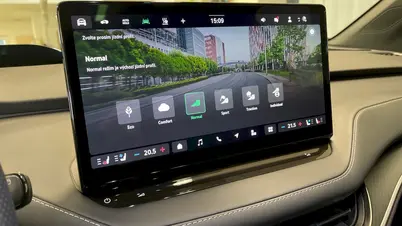 Škoda Enyaq