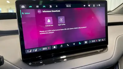 Škoda Enyaq 