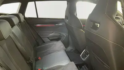 Škoda Enyaq RS