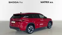Kodiaq SportLine