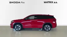 Kodiaq SportLine