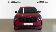 Kodiaq SportLine