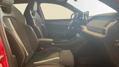 Škoda Kodiaq SportLine