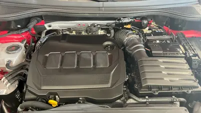 Škoda Kodiaq SportLine