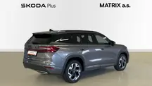 Kodiaq SportLine