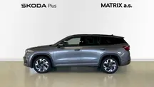 Kodiaq SportLine