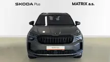 Kodiaq SportLine