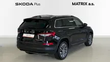 Kodiaq Style Exclusive