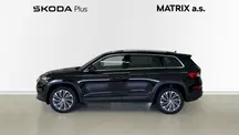 Kodiaq Style Exclusive