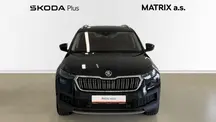 Kodiaq Style Exclusive