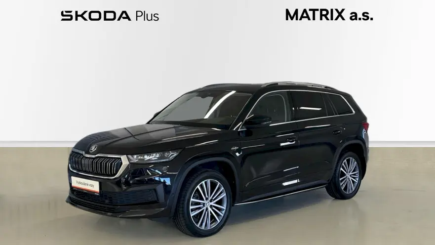 Kodiaq 