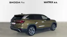 Kodiaq Exclusive Selection
