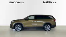 Kodiaq Exclusive Selection