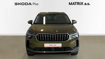 Kodiaq Exclusive Selection