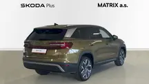 Kodiaq Exclusive Selection