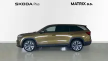 Kodiaq Exclusive Selection