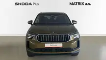 Kodiaq Exclusive Selection