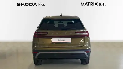 Škoda Kodiaq Exclusive Selection