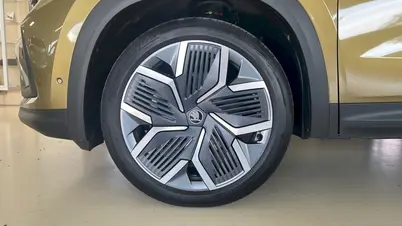 Škoda Kodiaq Exclusive Selection