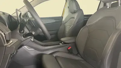 Škoda Kodiaq Exclusive Selection