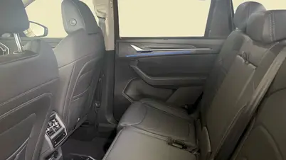 Škoda Kodiaq Exclusive Selection