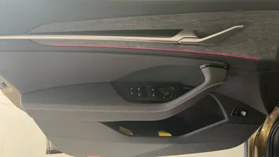 Škoda Kodiaq Exclusive Selection