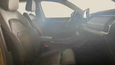 Škoda Kodiaq Exclusive Selection