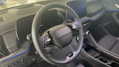 Škoda Kodiaq Exclusive Selection