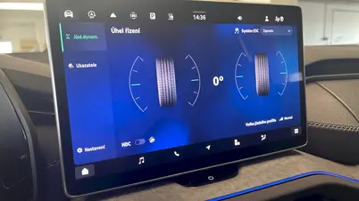 Škoda Kodiaq Exclusive Selection