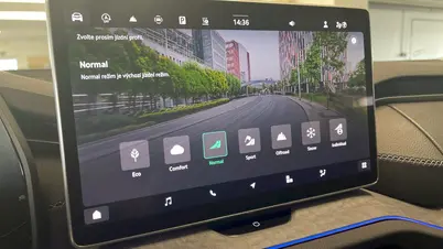 Škoda Kodiaq Exclusive Selection