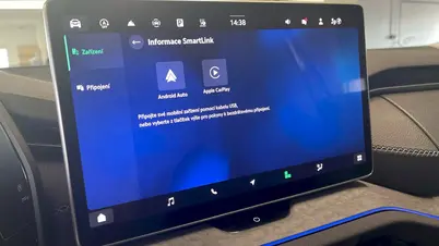 Škoda Kodiaq Exclusive Selection