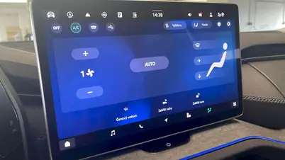 Škoda Kodiaq Exclusive Selection