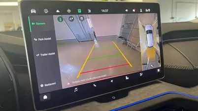 Škoda Kodiaq Exclusive Selection